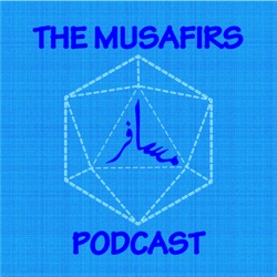 S01E02: Musafirs Assemble