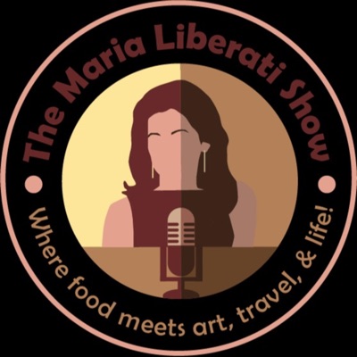 The Maria Liberati Show The Maria Liberati Show