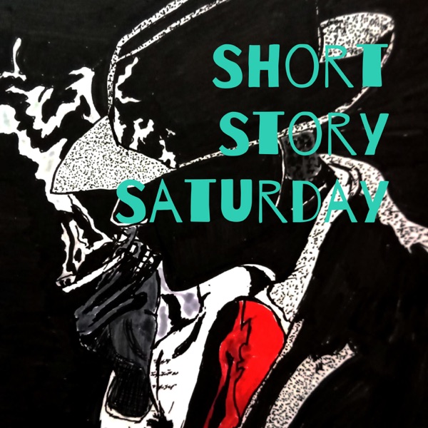 Short Story Saturday Artwork