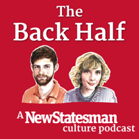 The Back Half podcast