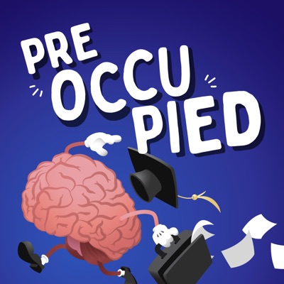 Pre-Occupied Pre-Occupied