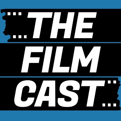 The /Filmcast (AKA The Slashfilmcast) The /Filmcast (AKA The Slashfilmcast)