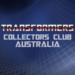 Australian Transformers Weekly Episode 263, October 20 2022