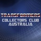 Australian Transfomorers Weekly Episode 269, 4th June 2023