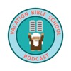 Vacation Bible School Podcast
