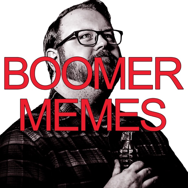Boomer Memes Artwork
