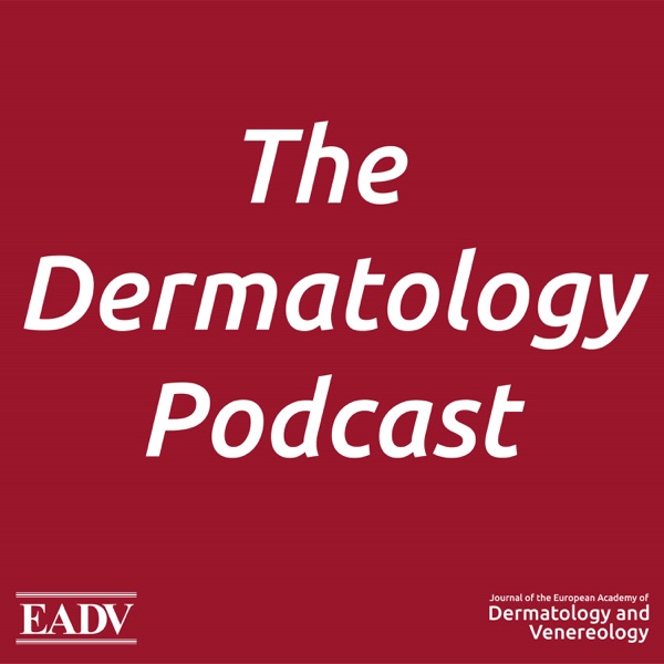 The Dermatology Podcast Artwork