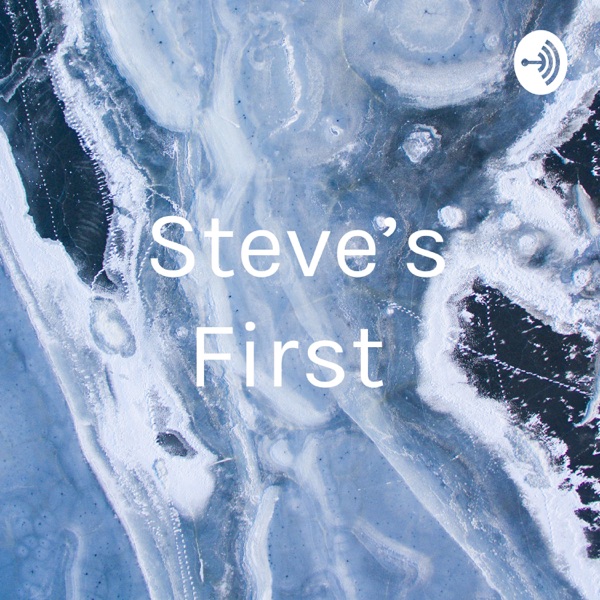 Steve’s First Artwork