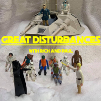The Journals of Ben Kenobi