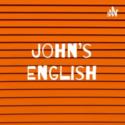 Aprendendo Inglês com John’s English - Fase 1