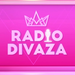 DANNA PAOLA: La princesa de México! - Radio DIVAZA # 10