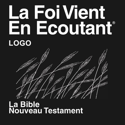 Logo Bible (Non Dramatisé) - Logo Bible (Non-Dramatized)