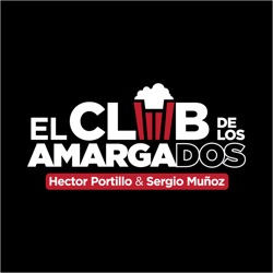 El Club de los Amargados