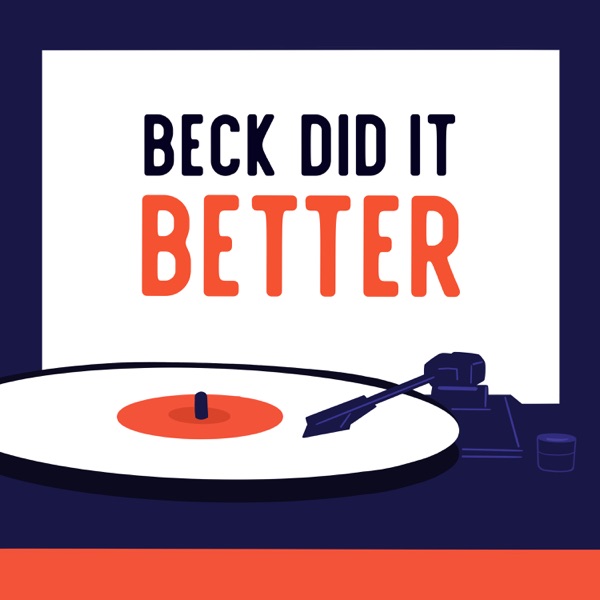 Beck Did It Better Artwork