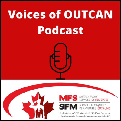 Voices of OUTCAN Podcast Voices of OUTCAN Podcast