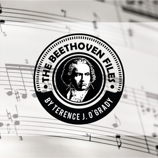 The Beethoven Files Podcast Artwork