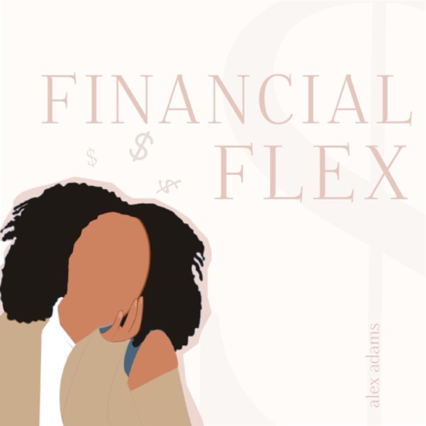 Financial Flex with Lex Artwork