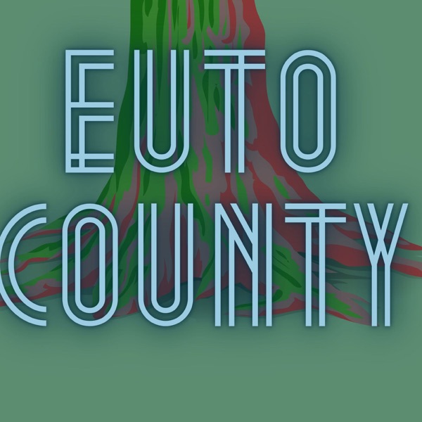 Euto County Artwork