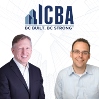 ICBA Cast: Site C, Kinder Morgan