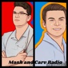 Mash and Carv Radio artwork