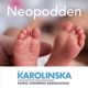 Neonatalvården växer med Stockholmsregionen