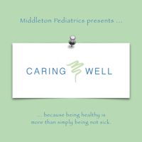 Episode 13:  Meet Our Staff with Christine May