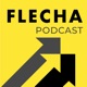 Flecha podcast