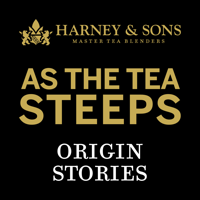 As The Tea Steeps podcast