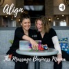 Align with The Massage Business Mama