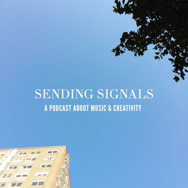 Sending Signals