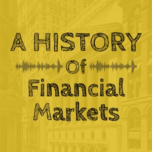 A History of Financial Markets