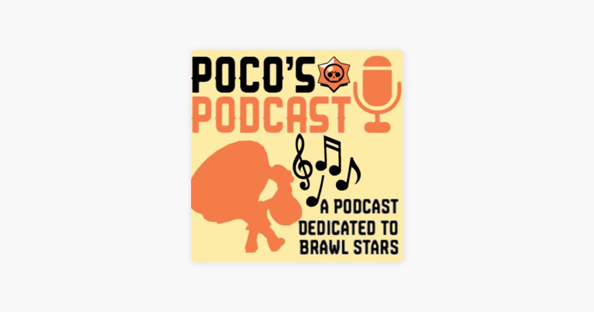 Poco S Podcast A Brawl Stars Podcast S2 Episode 12 A Ranking For The 80 Gem Skins A L Apple Podcasts - brawl stars discord españa