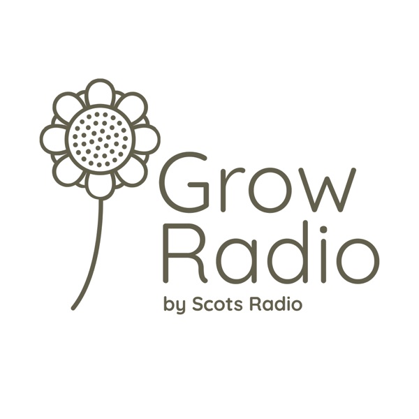 Grow Radio Artwork