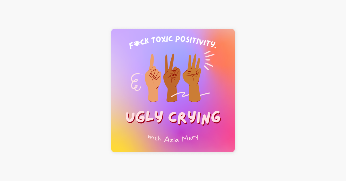 ugly-crying-on-apple-podcasts