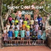 Super Cool Super School: Learning with Second Grade artwork