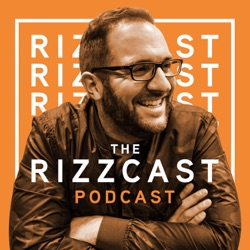 Interview with my brother Jon Rizzo