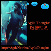 Agile Thoughts podcast
