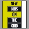 New Kids On The Grid artwork