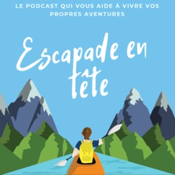 Escapade en tête