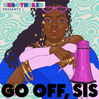 Excuse Me, I'm Voting ft. Yandy Smith-Harris