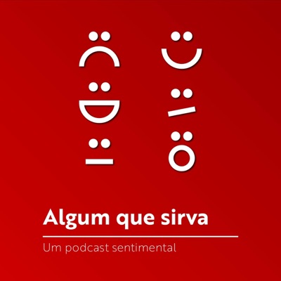 Algum que sirva Algum que sirva