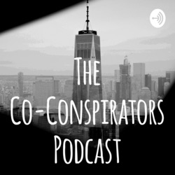 Atlantis, Amazonians and Roanoke: Investigating Ancient Civilisations (Co-Conspirators Podcast #23)