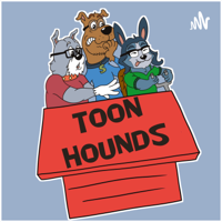 Toonhounds - Joe Murray!