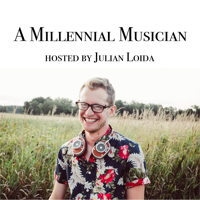 Ep. 9 Josh Roberts