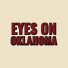 Eyes on Oklahoma: An Oklahoma Sooners Podcast artwork
