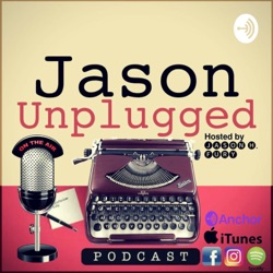 Jason Unplugged