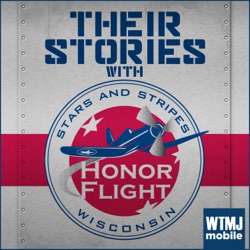 WTMJ Cares: Korean War Veteran Joe Debelek with John Mercure