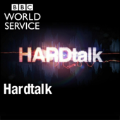 HARDtalk - BBC World Service