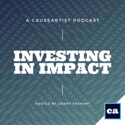 Brett Hagler // CEO and Co-founder of New Story Homes - Solving Global Housing: The Balance of Philanthropy and Market-Based Solutions at New Story Homes