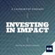 Investing in Impact | Impact Investing